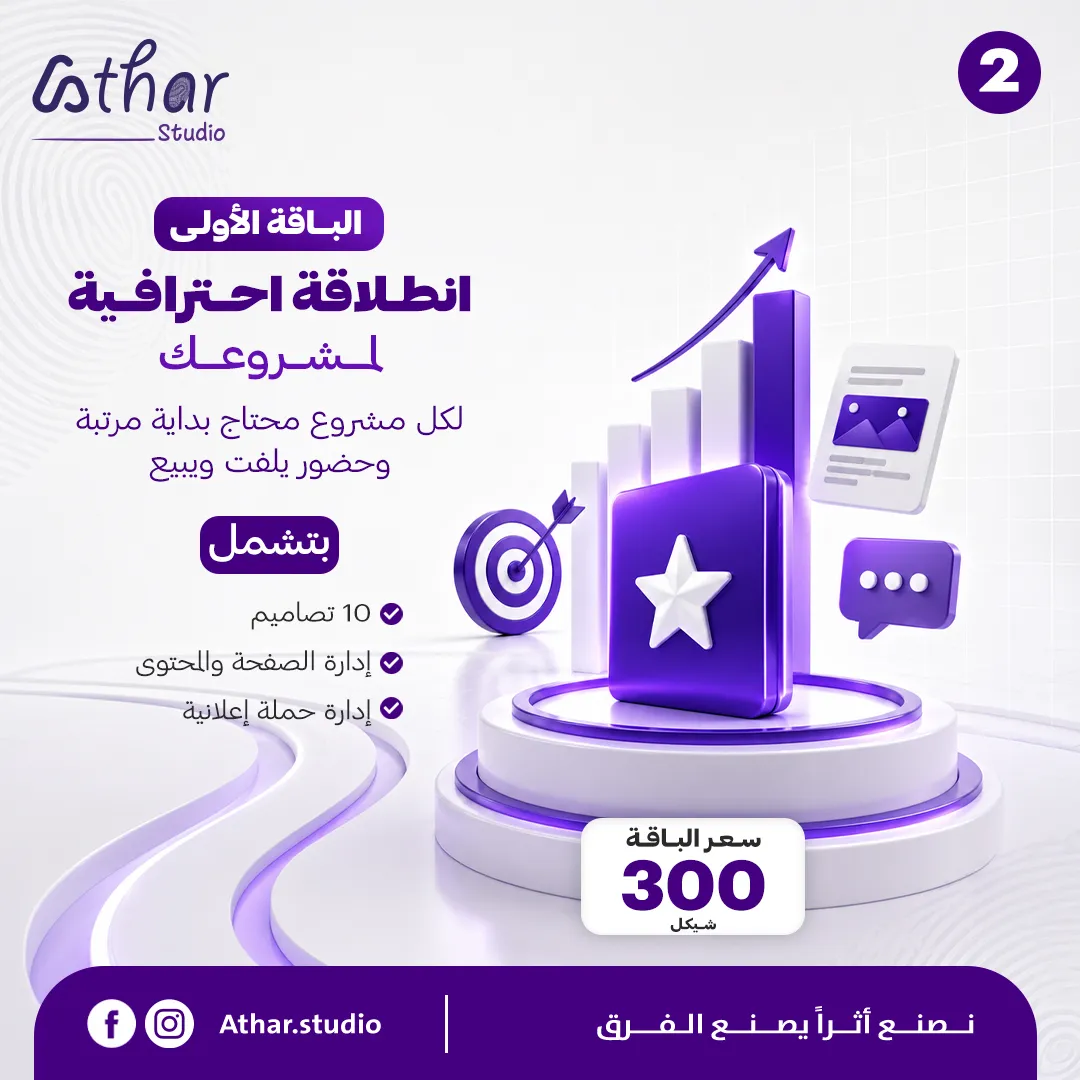 عنبر للهوية البصرية 16